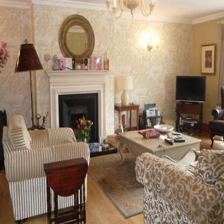 לינה וארוחת בוקר מידלטון Carrigshane House מראה חיצוני תמונה