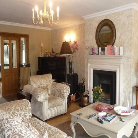 לינה וארוחת בוקר מידלטון Carrigshane House מראה חיצוני תמונה