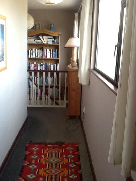 לינה וארוחת בוקר מידלטון Carrigshane House מראה חיצוני תמונה