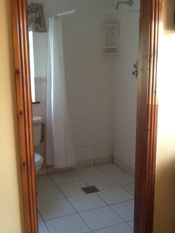 לינה וארוחת בוקר מידלטון Carrigshane House מראה חיצוני תמונה