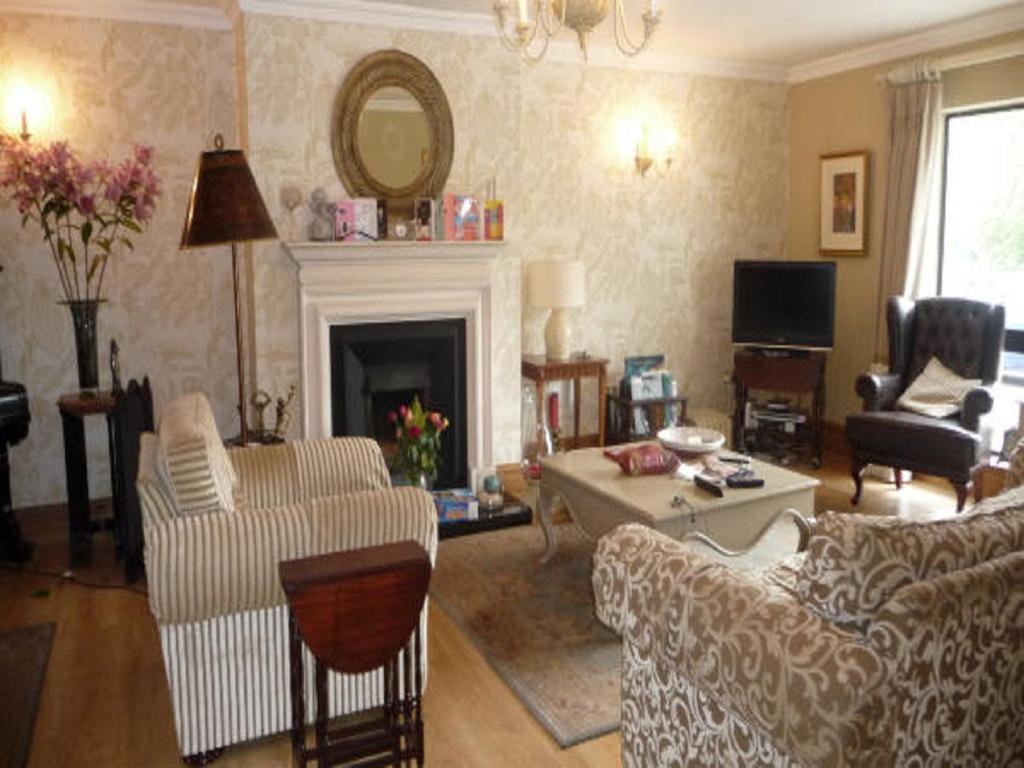לינה וארוחת בוקר מידלטון Carrigshane House מראה חיצוני תמונה