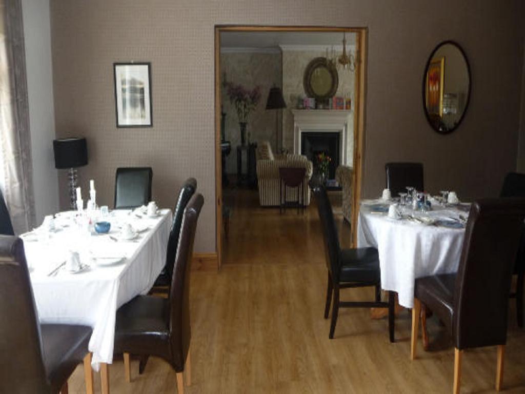 לינה וארוחת בוקר מידלטון Carrigshane House מראה חיצוני תמונה