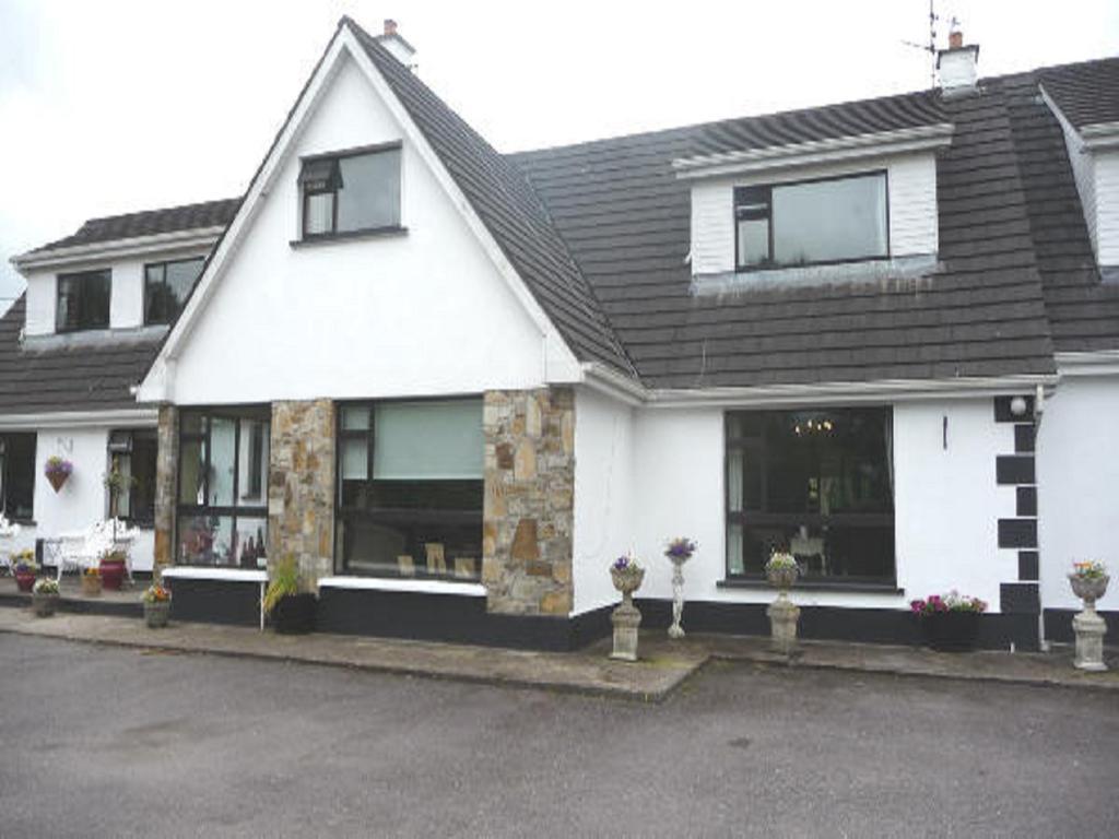 לינה וארוחת בוקר מידלטון Carrigshane House מראה חיצוני תמונה